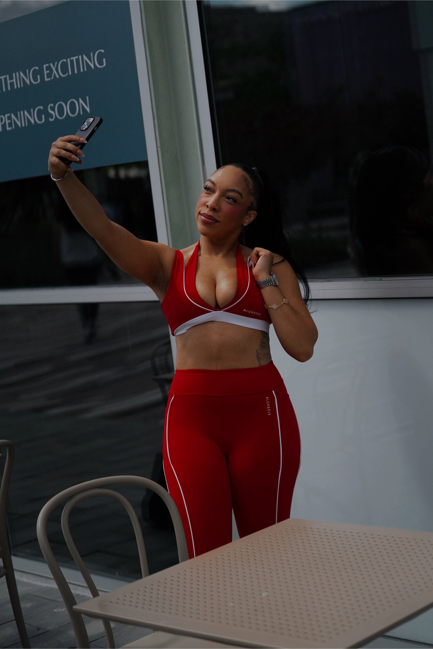 Icon Bra Top PRE-ORDER