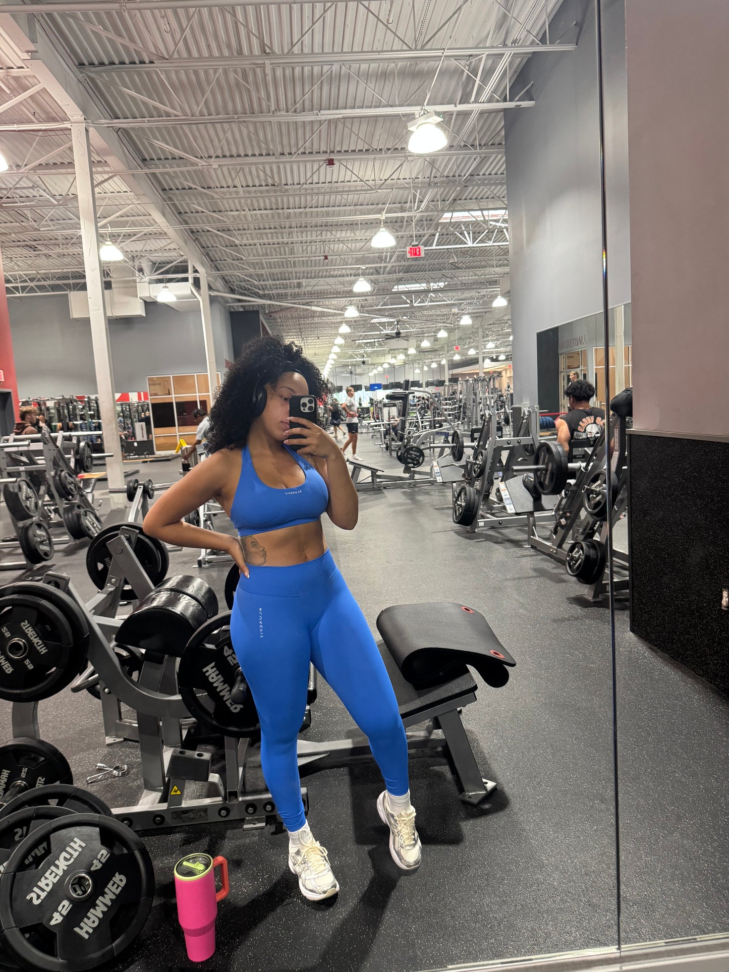 Sculpt Defined Pants PRE- ORDER