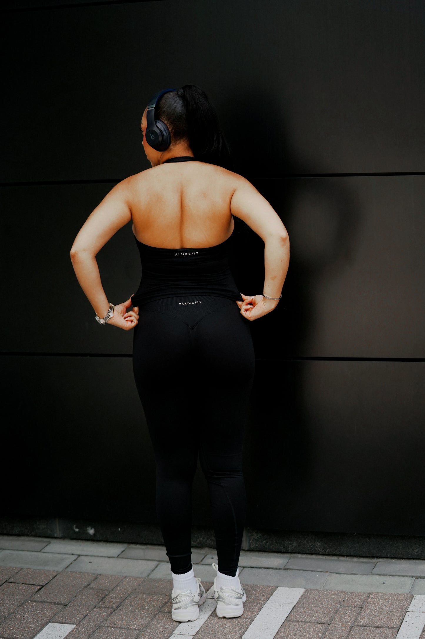Sculpt Defined Pants PRE- ORDER
