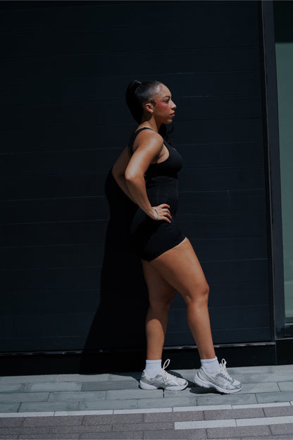 Power Hour Jumpsuit PRE-ORDER