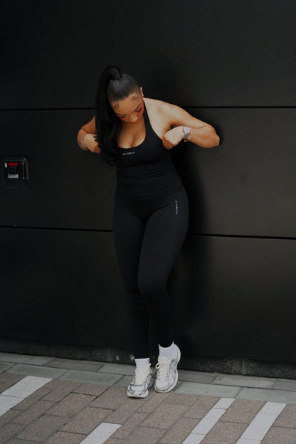 Sculpt Defined Pants PRE- ORDER