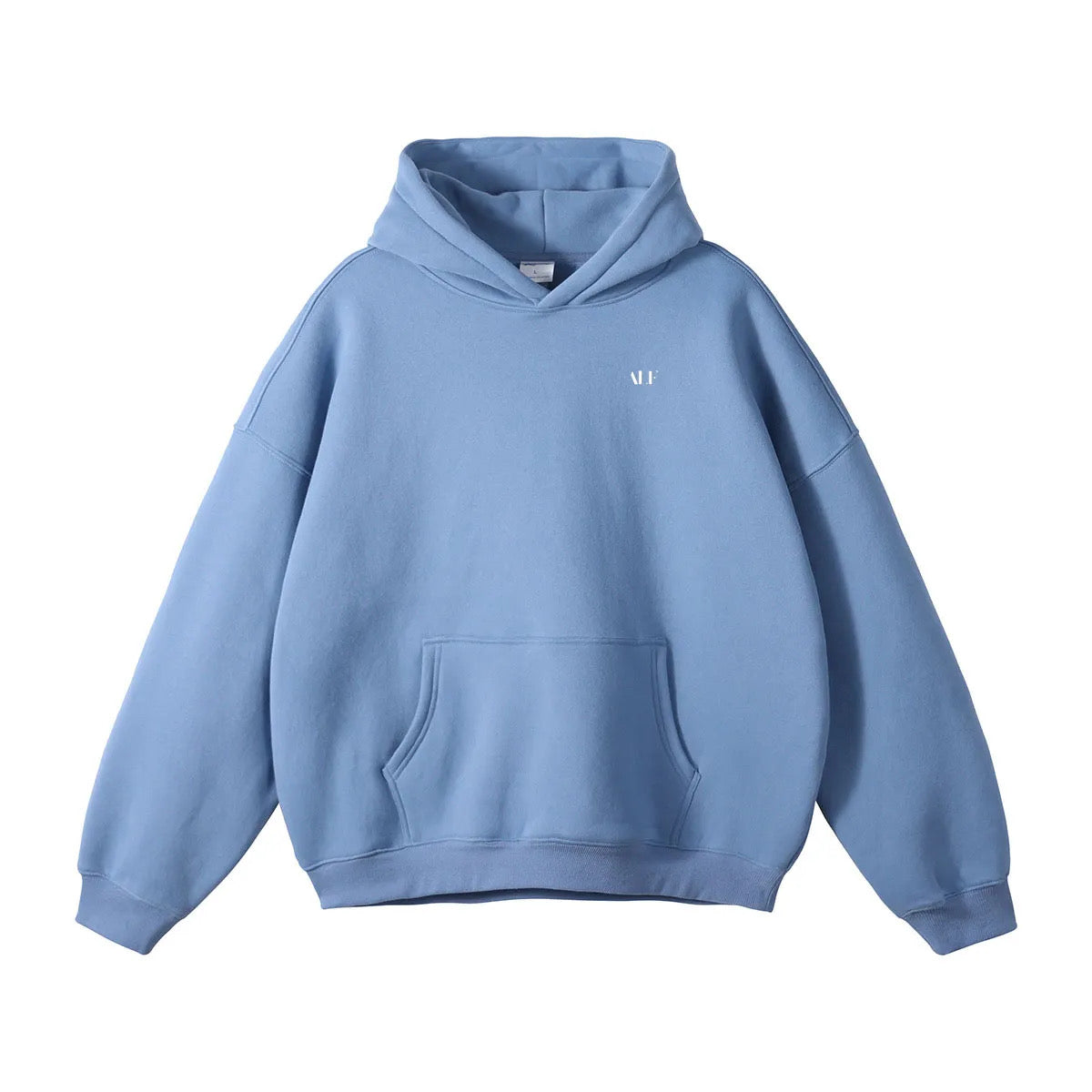 Cozy Hoodie